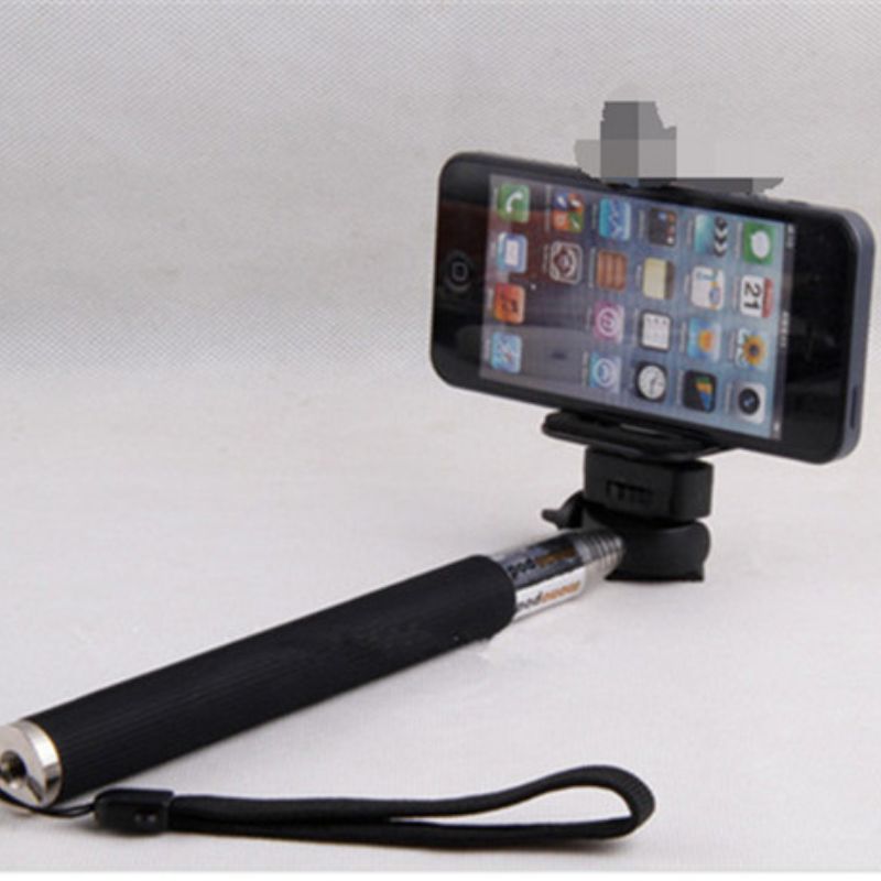 Selfie stick stand Specification image