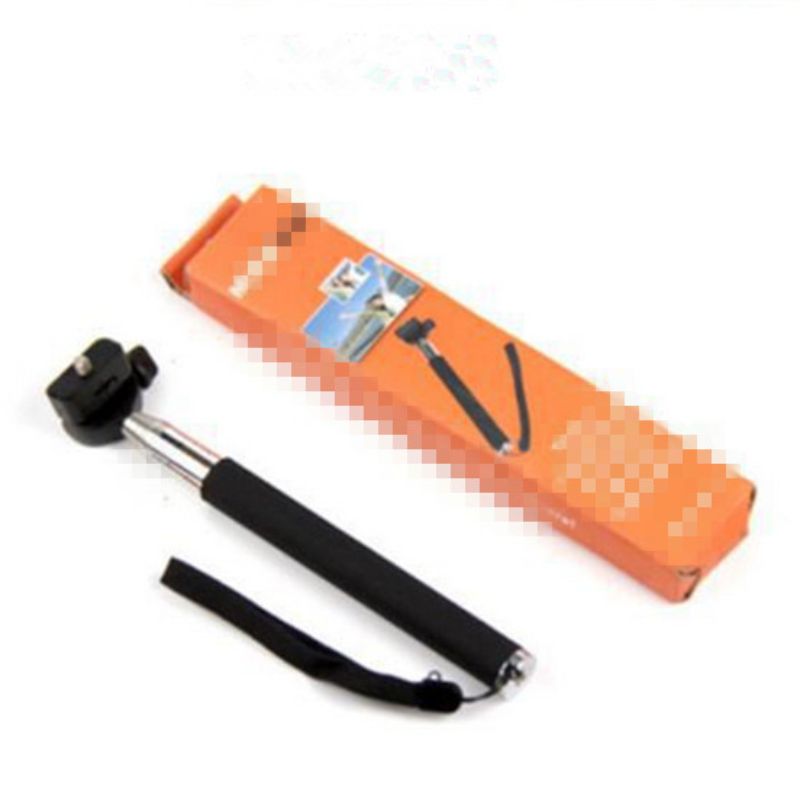Selfie stick stand details Picture