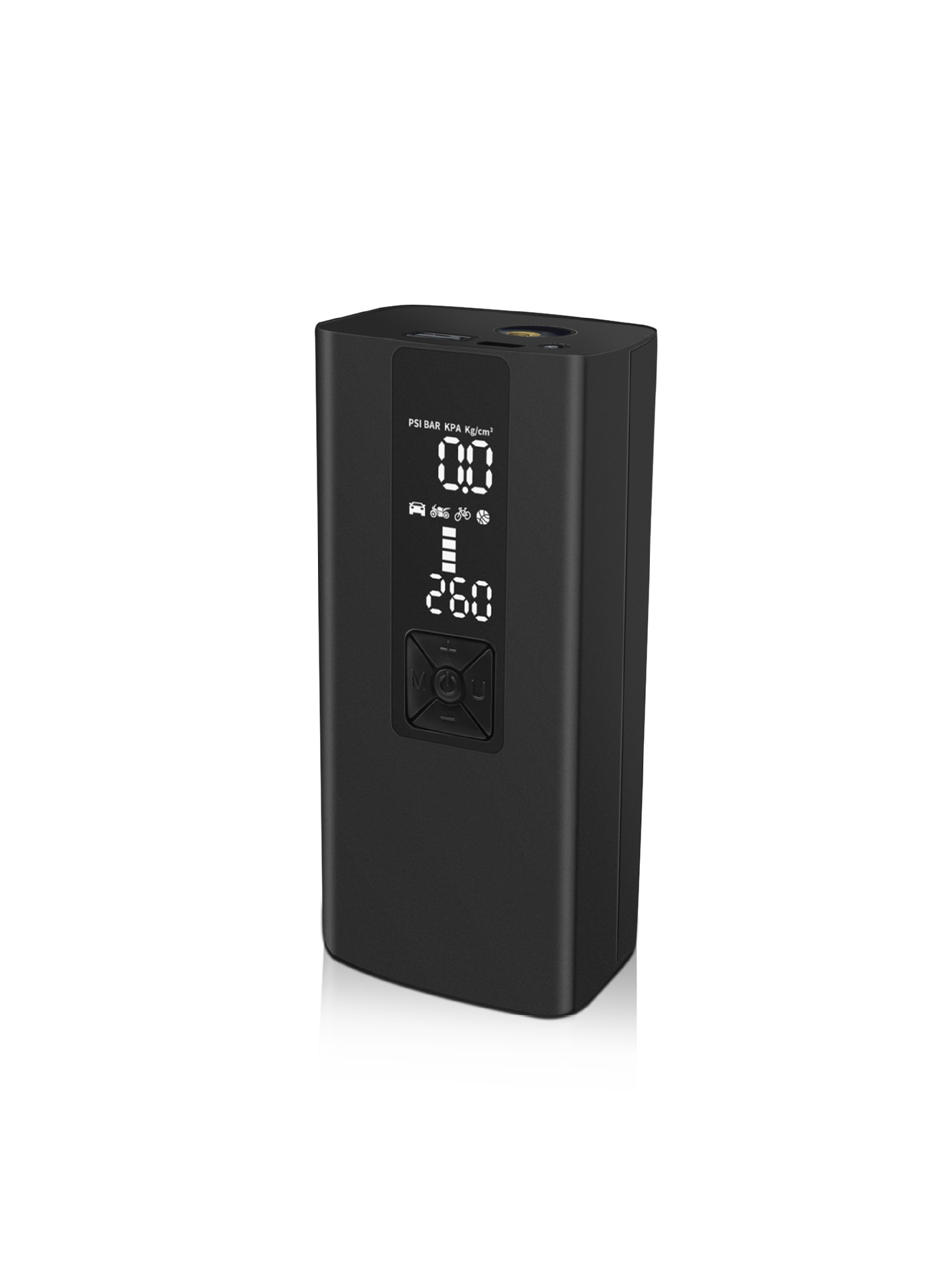Electric air pump