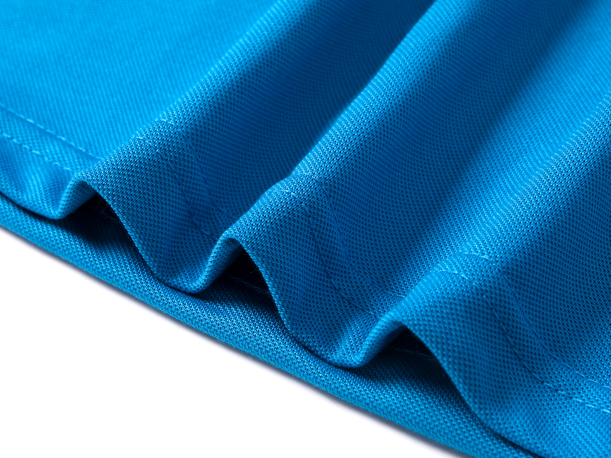 源头工厂-保罗POLO衫纯色T裇棉翻领广告衫短袖T恤定制工作服订制通标文化衫印LOGO绣花个性化DIY一件代发详情9