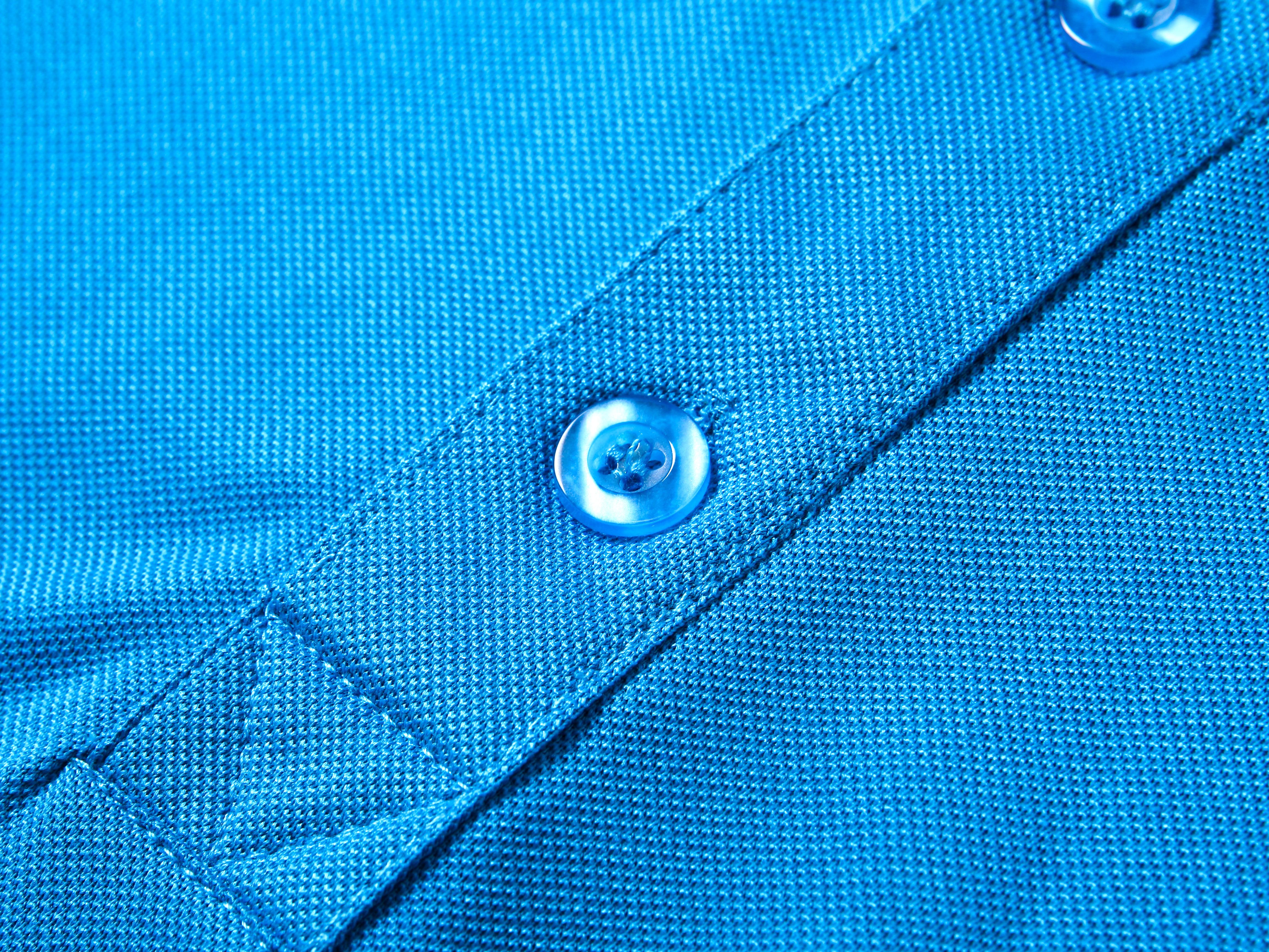 源头工厂-保罗POLO衫纯色T裇棉翻领广告衫短袖T恤定制工作服订制通标文化衫印LOGO绣花个性化DIY一件代发详情12