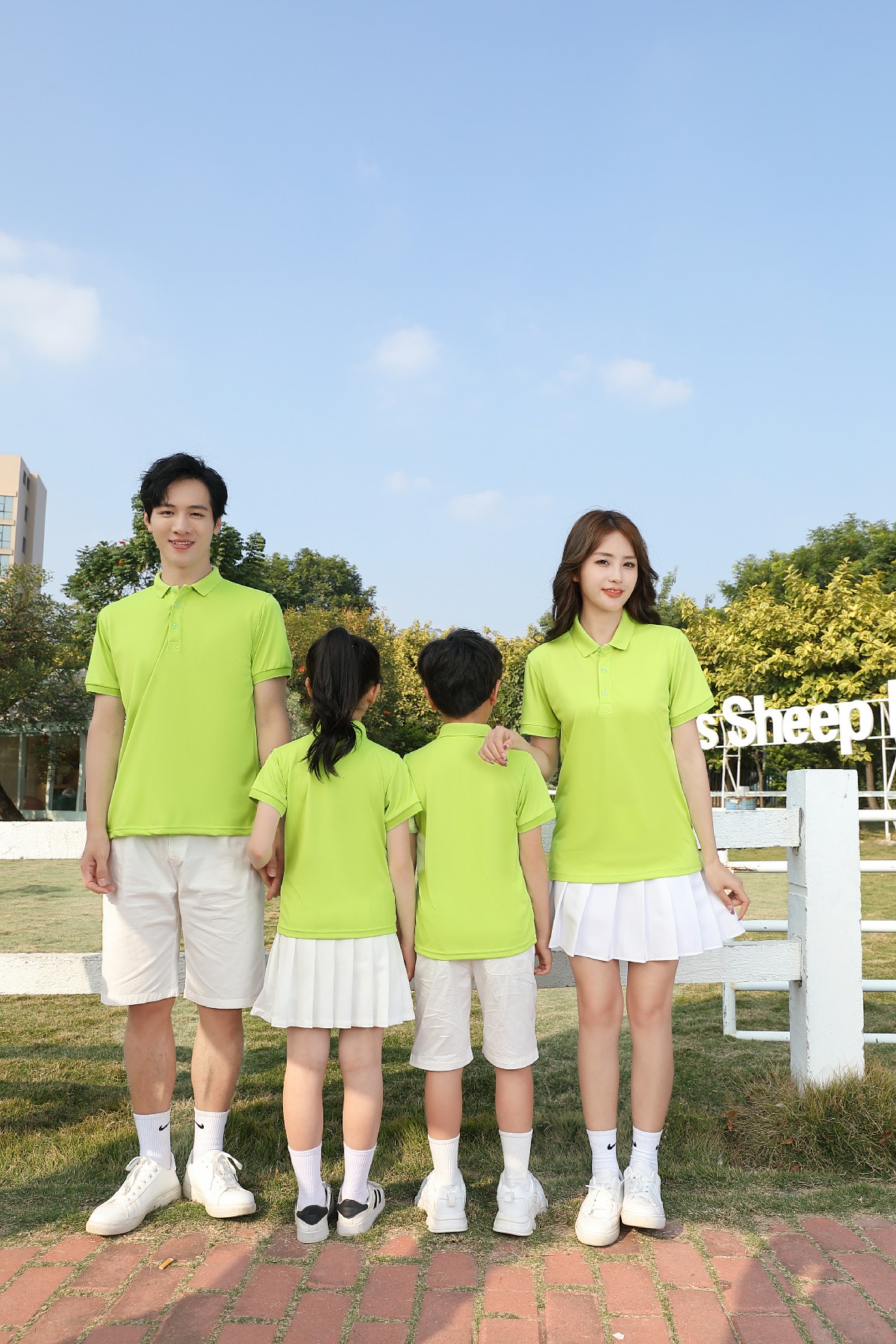 源头工厂-保罗POLO衫纯色T裇棉翻领广告衫短袖T恤定制工作服订制通标文化衫印LOGO绣花个性化DIY一件代发详情16