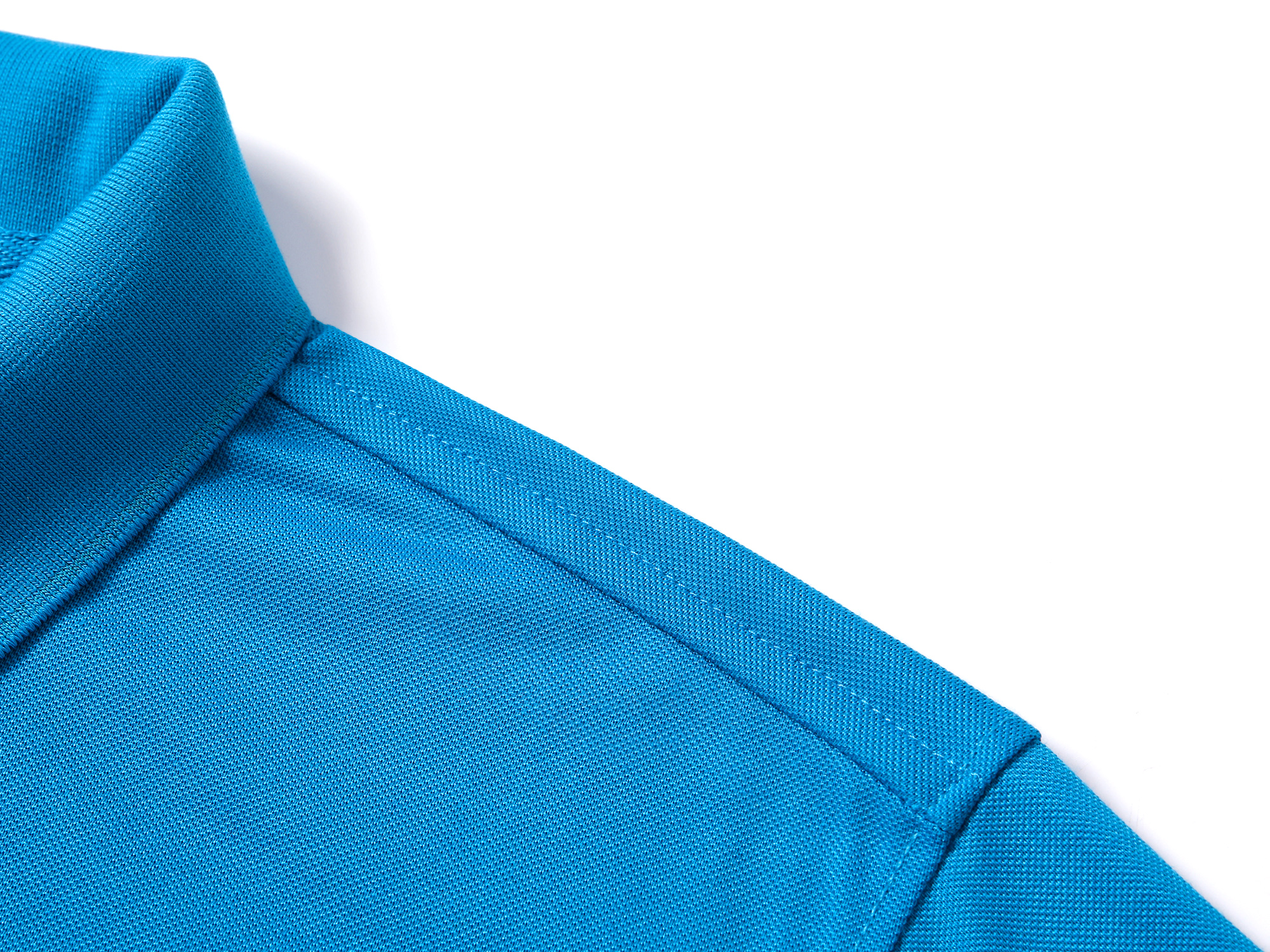 源头工厂-保罗POLO衫纯色T裇棉翻领广告衫短袖T恤定制工作服订制通标文化衫印LOGO绣花个性化DIY一件代发详情13