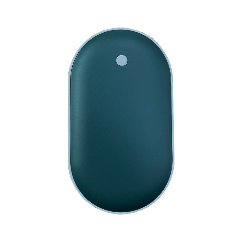Hand Warmer Double heating 2-in-1 rechargeable hand warmer
