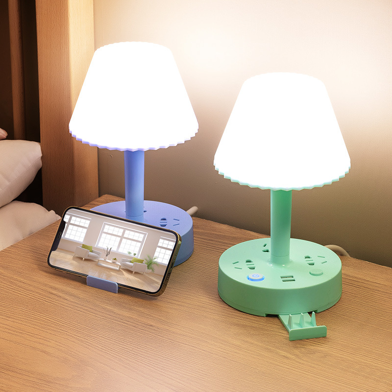 Bedside lamp