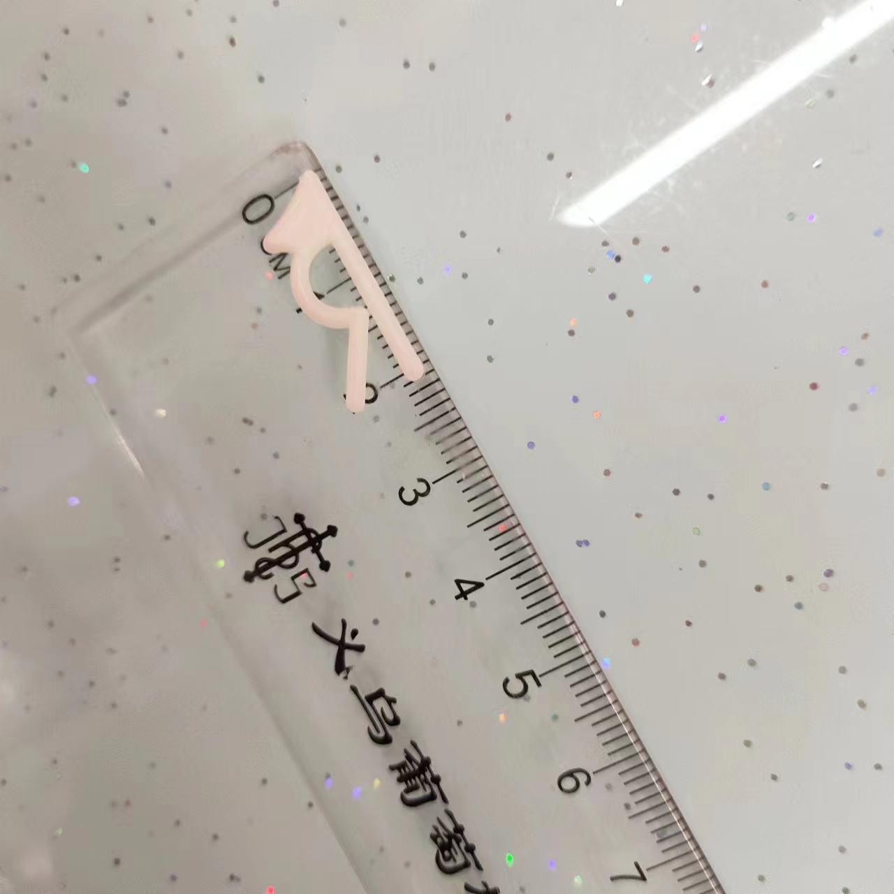 日子扣/8字扣/内衣配件产品图