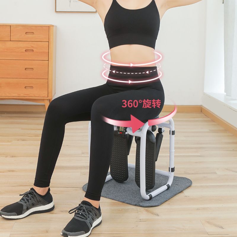 Multifunctional stepping device details Picture