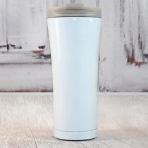 304 stainless steel double vacuum coffee cup