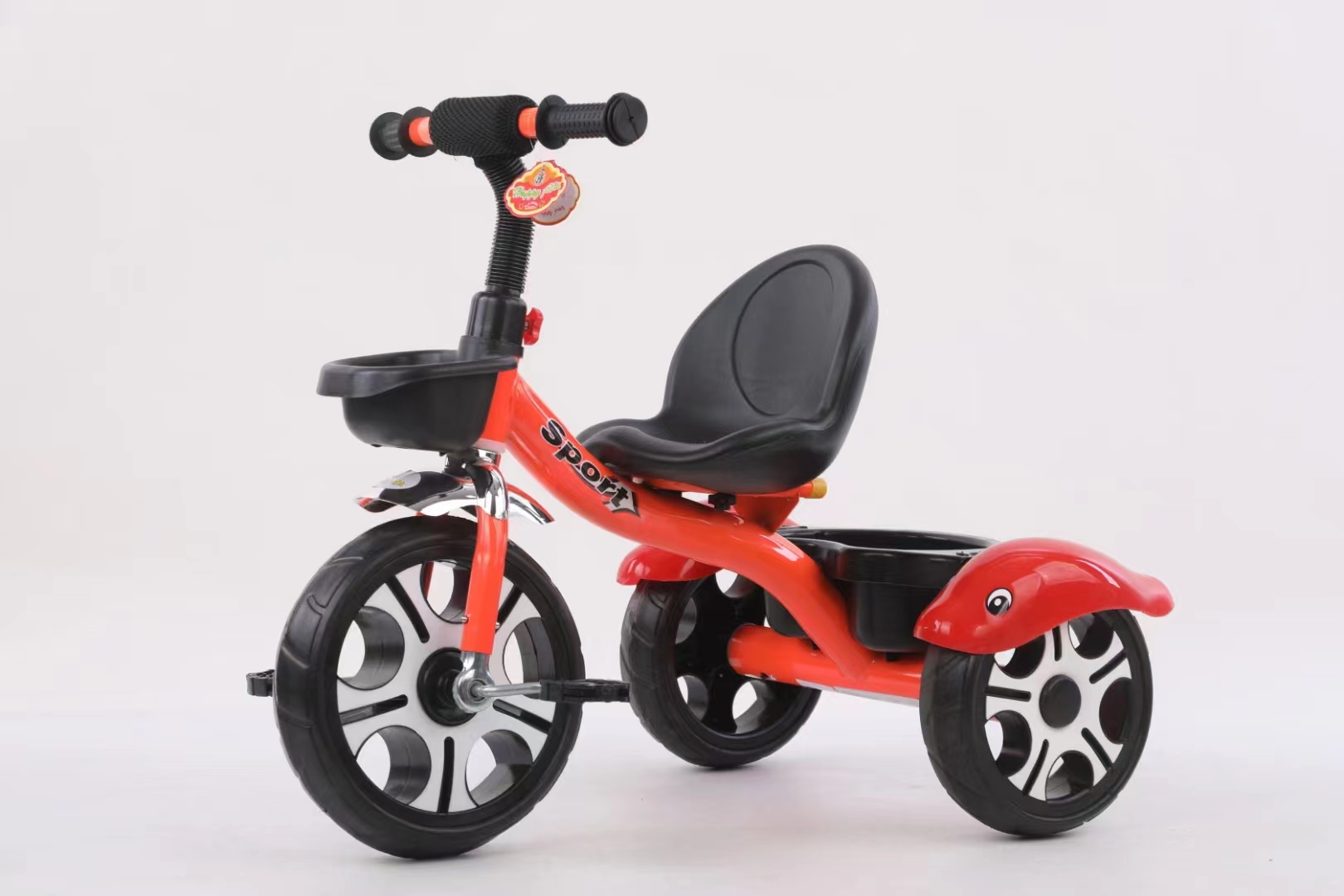 LUTA Road tricycle children tricycle high quality 21-2089