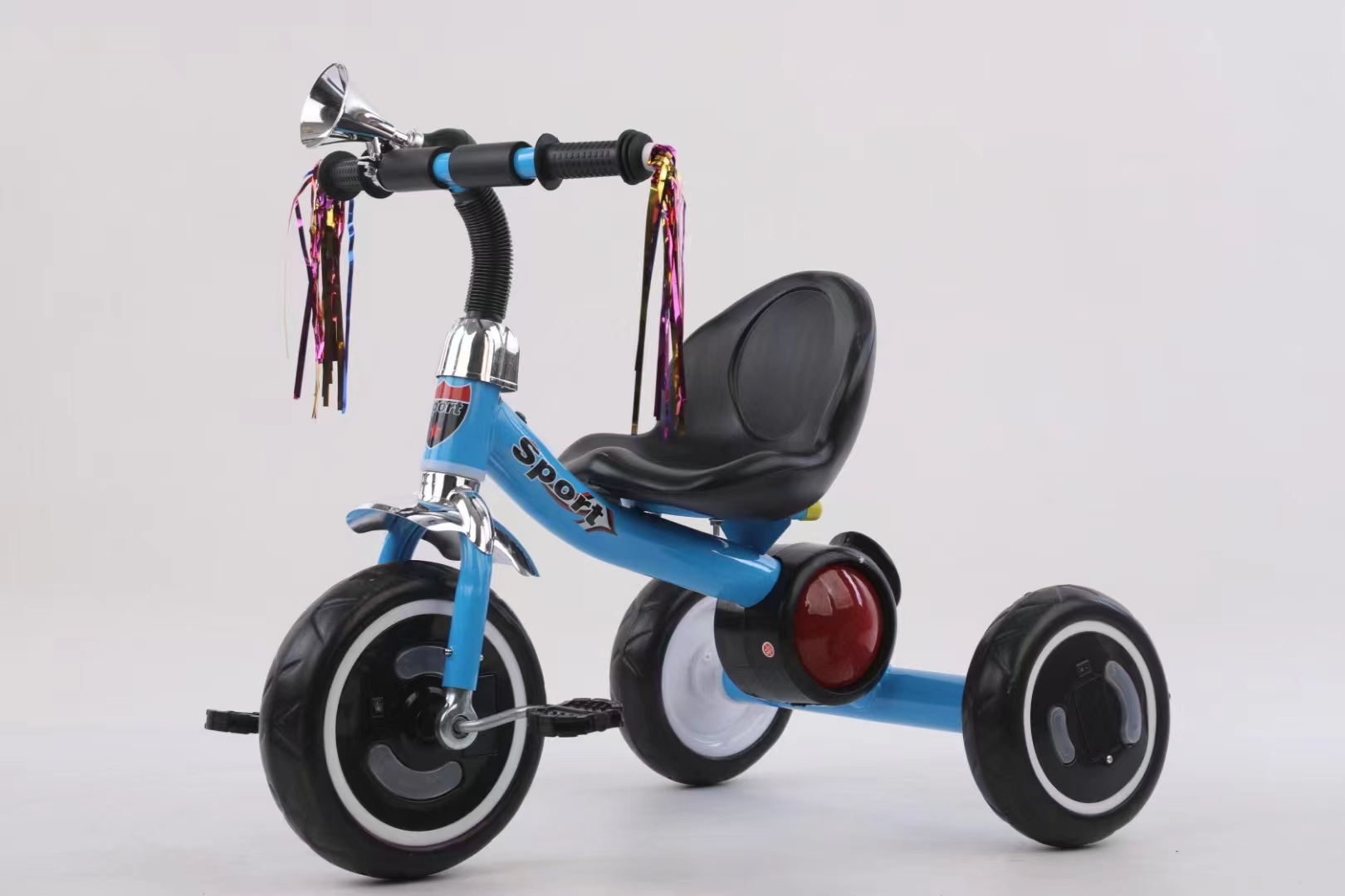 LUTA Road tricycle children tricycle high quality 21-2090 thumbnail