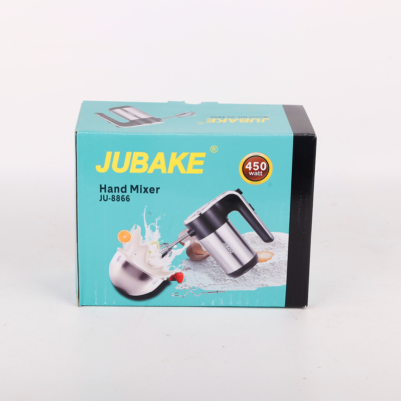 Food grade ABS egg beater