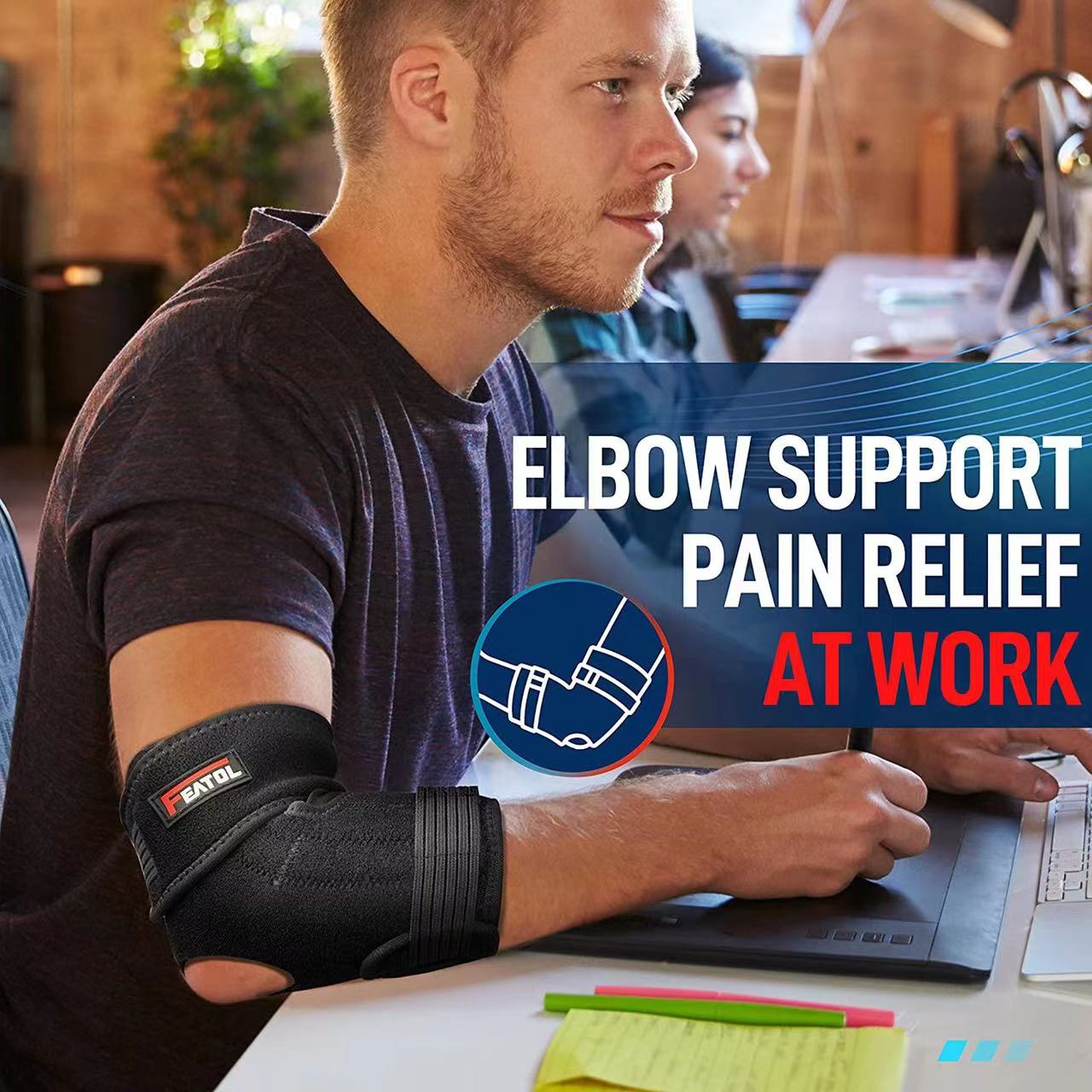 Sports wrist Portable wrist