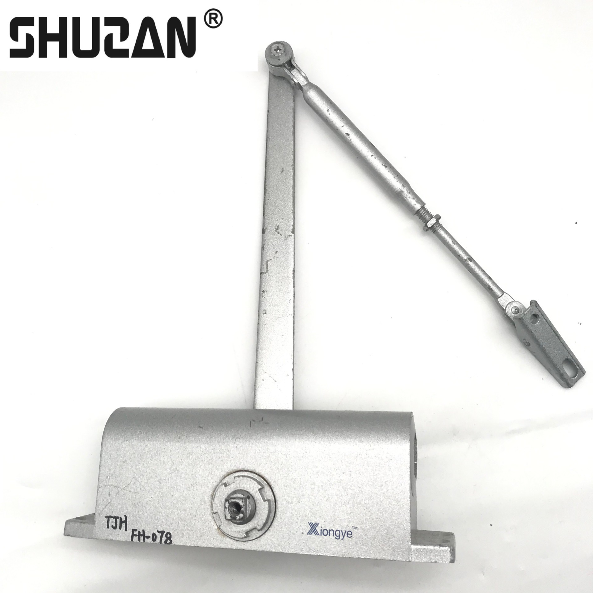Factory direct door closers Automatic home door closers buffer door closers 90 degrees positioning home fire doors