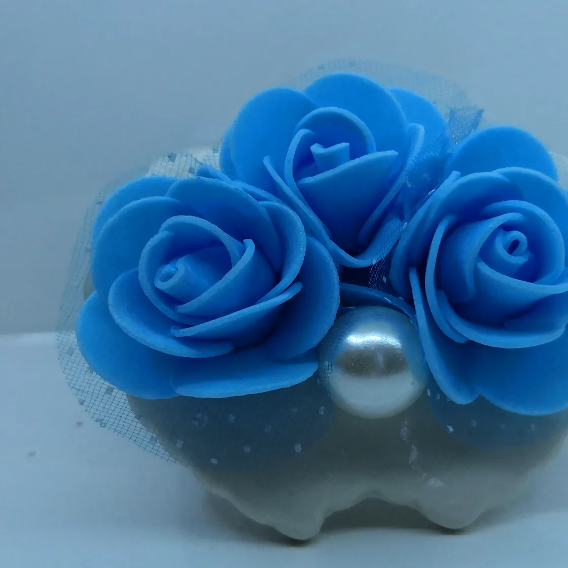 陶瓷工艺品实物图