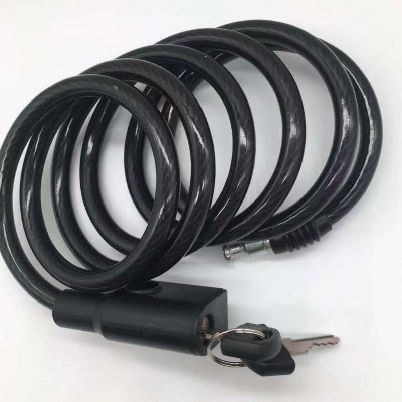 Bicycle lock key Bicycle accessories