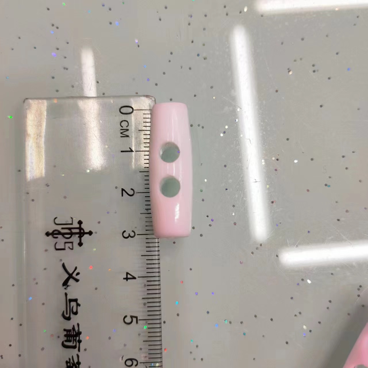 标签定制/饰品/麻布花/辅料儿童卡通/水晶散珠产品图