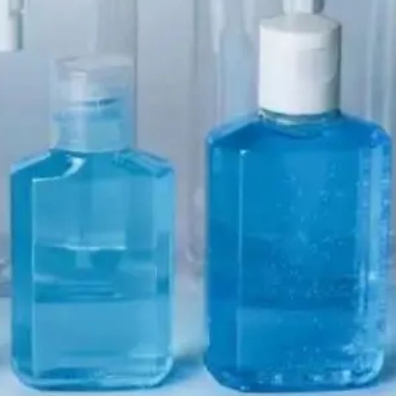 All Kinds Of Square Bottle Plastic Small Spray Bottle Dispenser Bottle Makeup Perfume Spray Bottle Spray Bottle Specification drawing