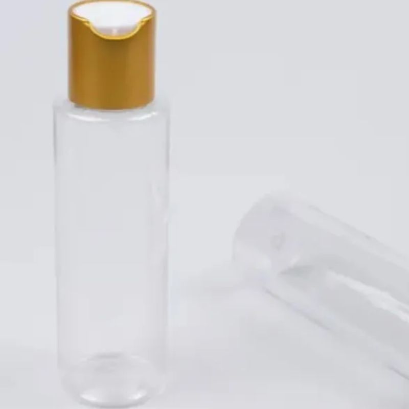 PET乳液瓶100毫升洗发水沐浴露试用装塑料瓶精华素瓶详情图4