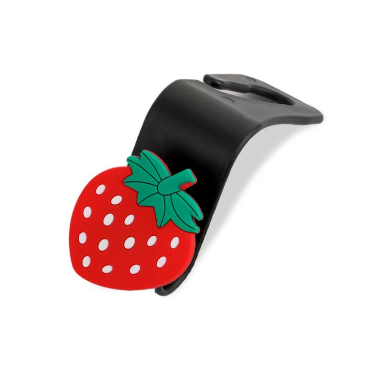 Car hook Application Scenario