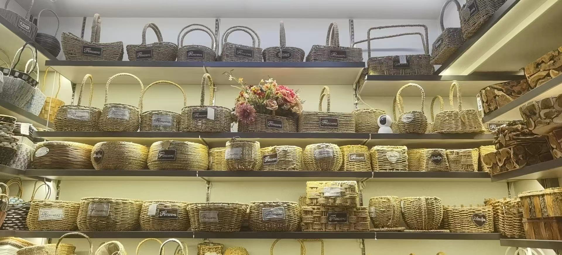 Shiguang Home Products Co., LTD describe pic - 1