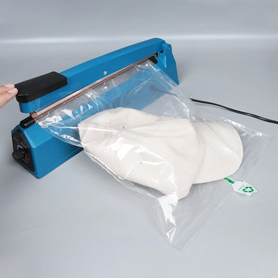 durable portable max 30CM Plastic bag aluminum foil bag sealing machine thumbnail