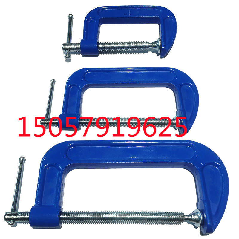 其他钳类工具实物图