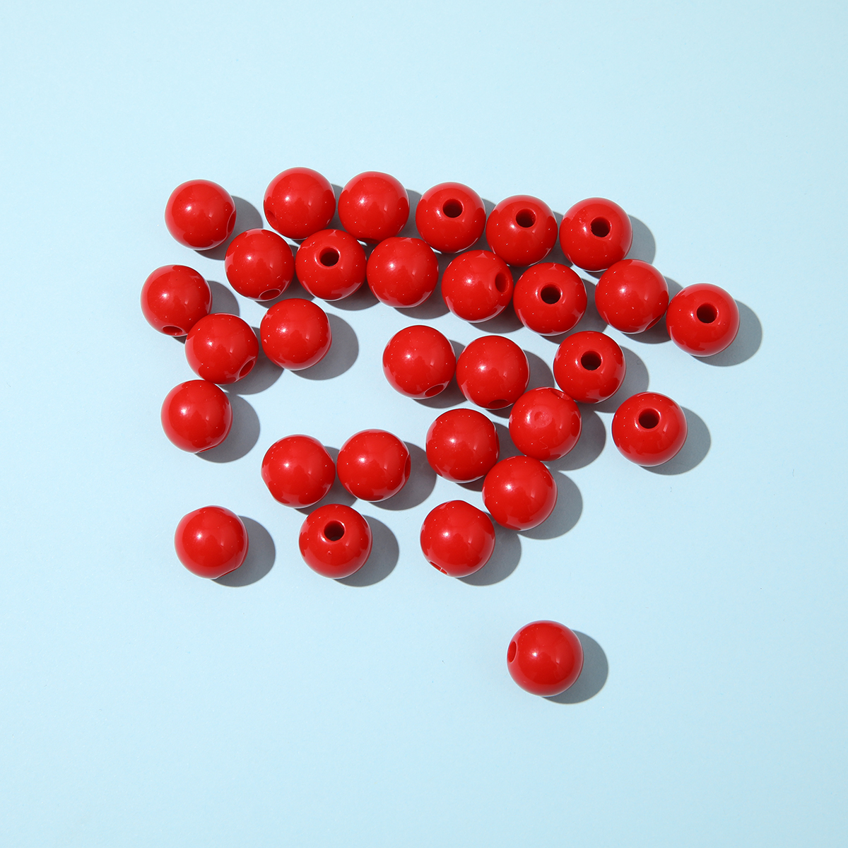 Wholesale of jewelry accessories and beads pic 1