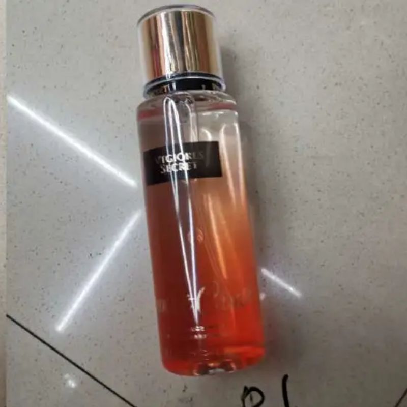香水细节图