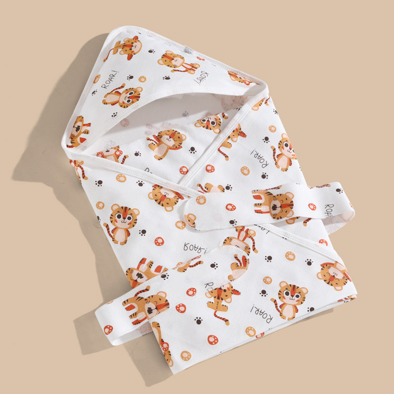 Newborn blanket