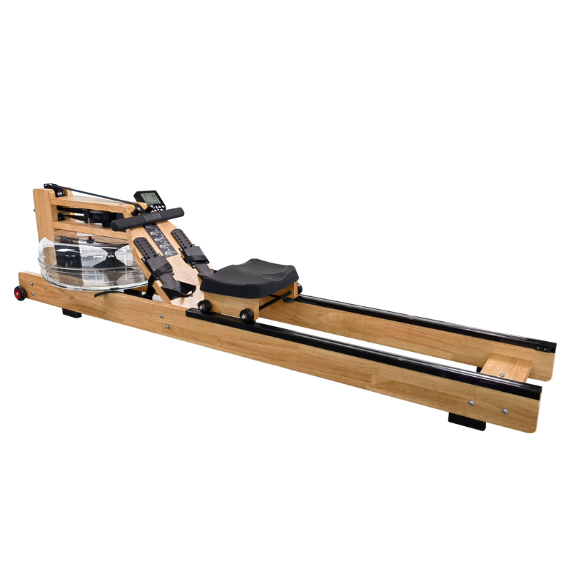 Hj-B755 Water Resistance Rowing Machine Rowing Machine Item Picture