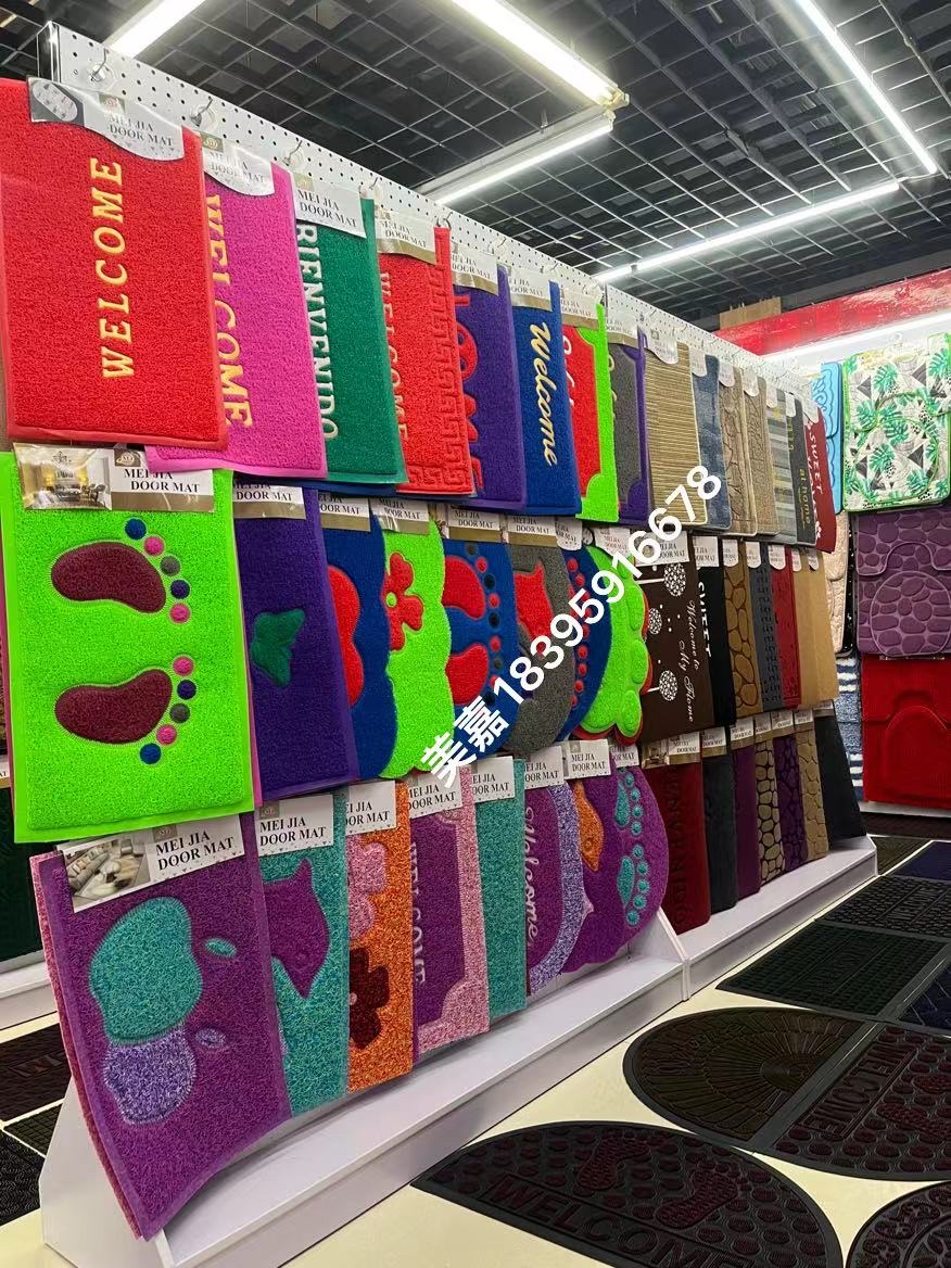 Meijia floor mat describe pic - 8