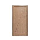 木门室内门卧室门现代免漆门生态门家用承接大小工程