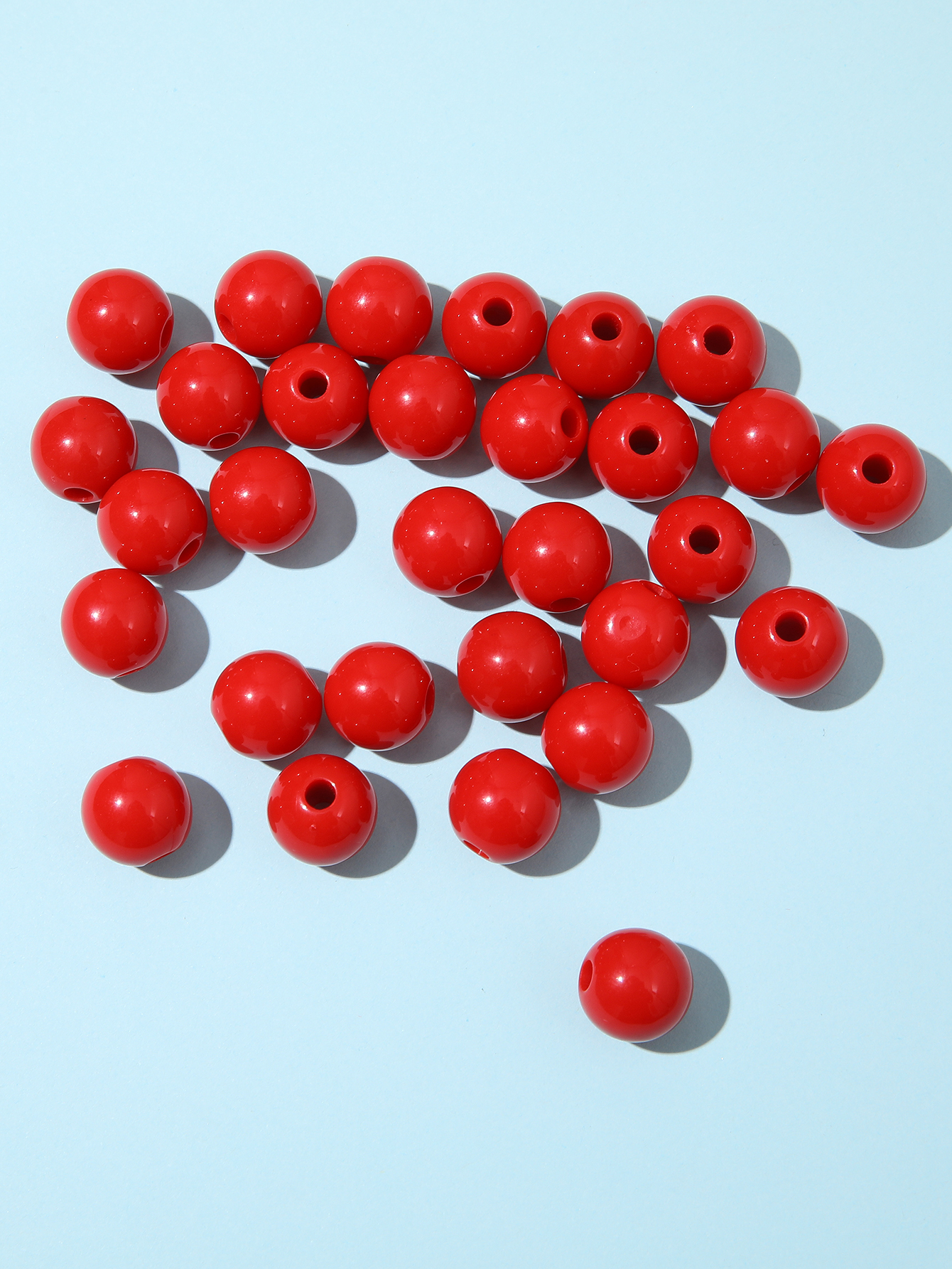Wholesale of jewelry accessories and beads pic 2
