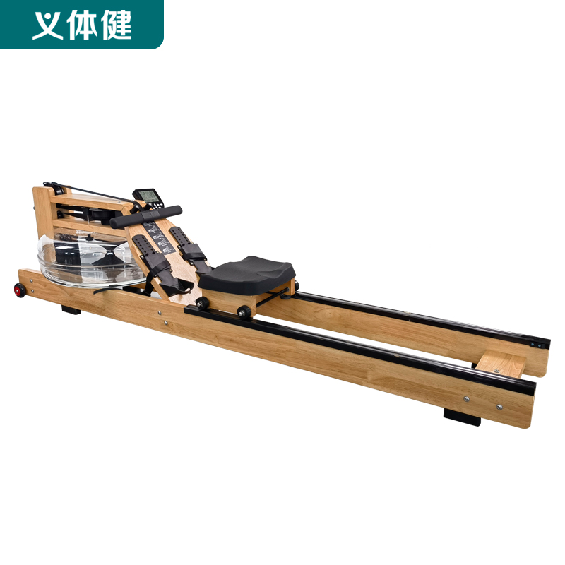 Hj-B755 Water Resistance Rowing Machine Rowing Machine