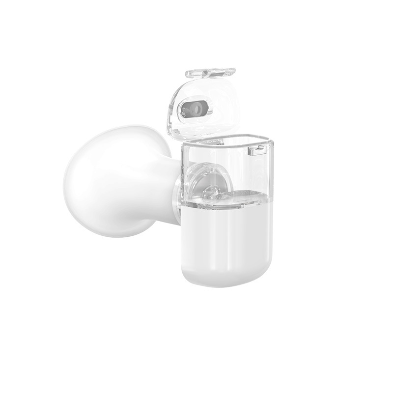 Eye nebulizer