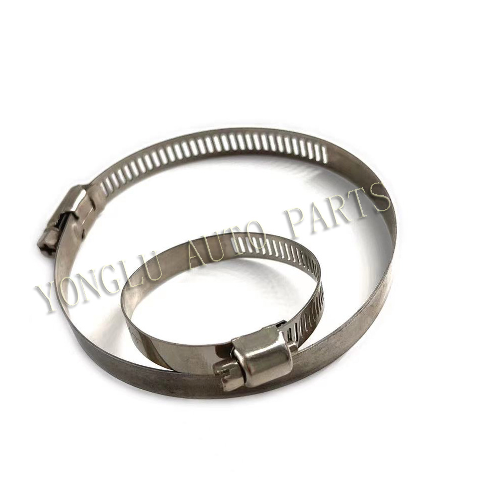 Clamps, fasteners, universal auto parts pic 4
