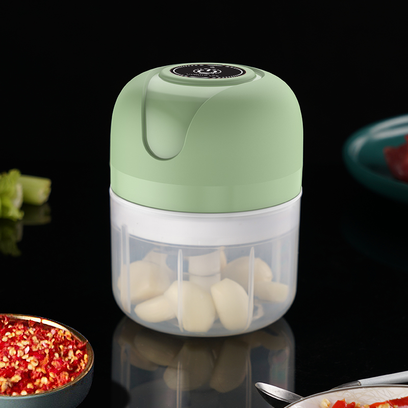 Basic electric Mini Wireless Food mixer