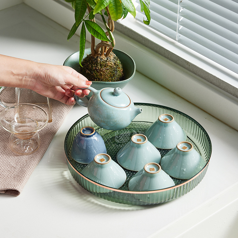 Seasoning storage box