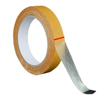 Double-sided duct tape