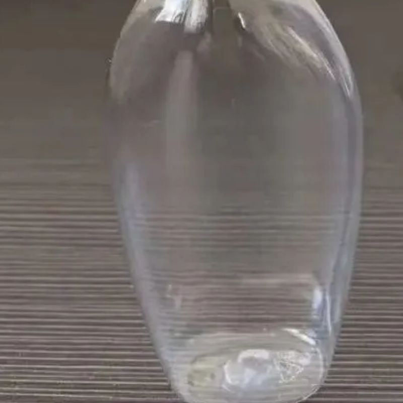 60ml Dettol bottle, body wash bottle, hand sanitizer bottle, factory direct sales, convenient to carry Specification image
