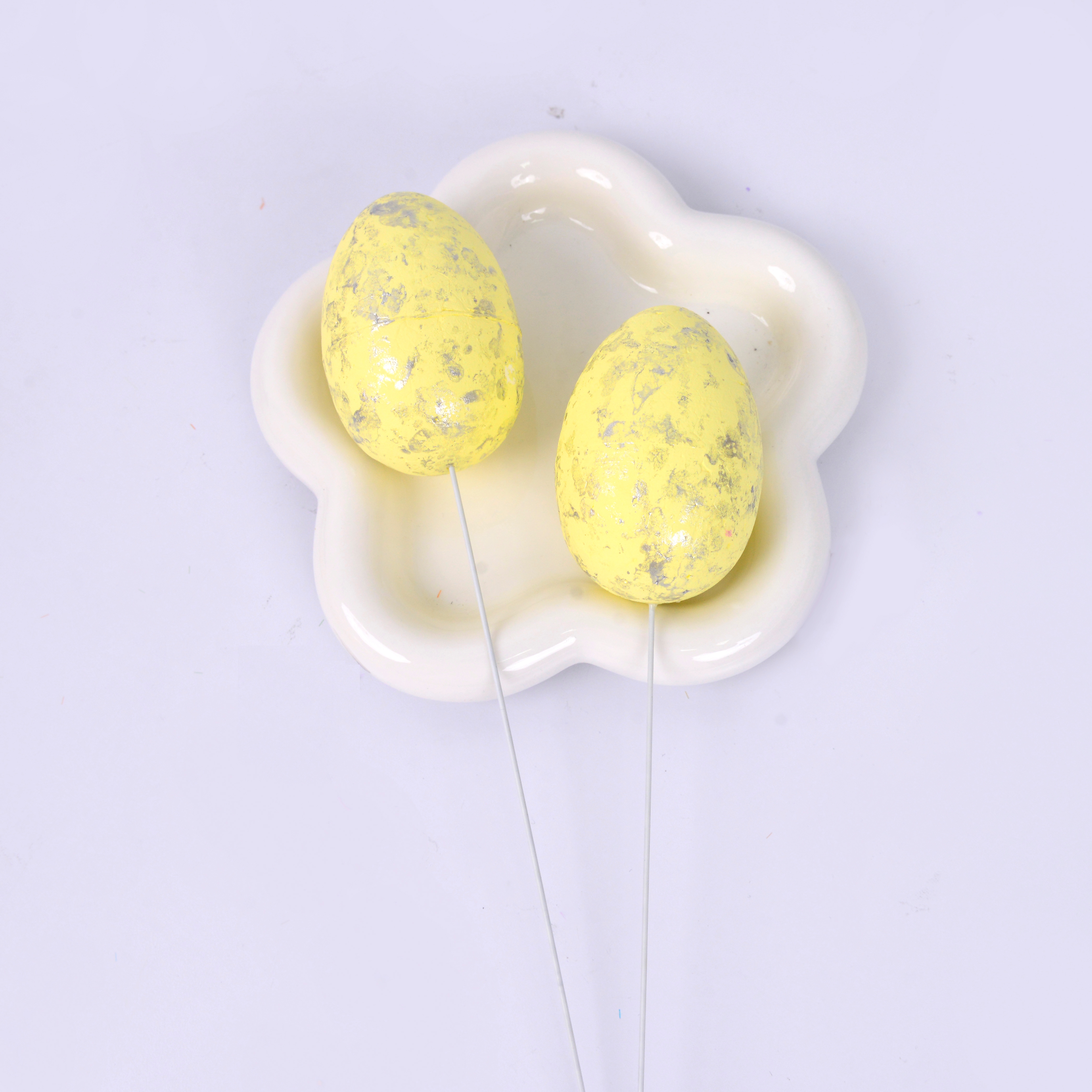 With Drawings Simulating Plastic Painting Egg Shells Children Make Diy Easter Egg Painted Doodle Eggs By Hand Specification drawing