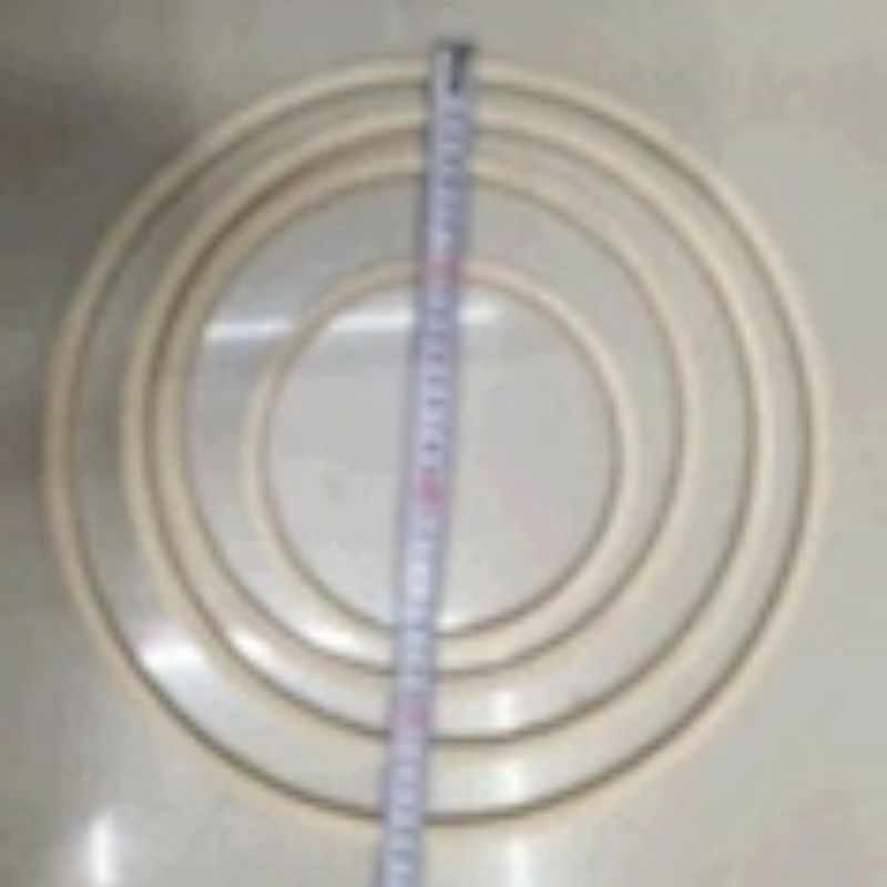 绣圈/十字绣工具/圆形绣圈产品图