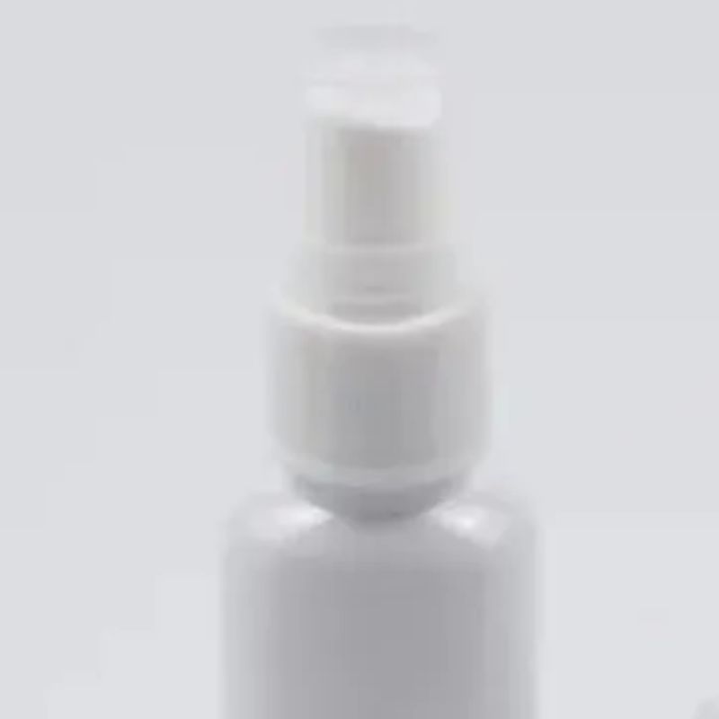 PET spray bottle 30ml, spray plastic bottle, lotion bottle, press spray bottle Application Scenario