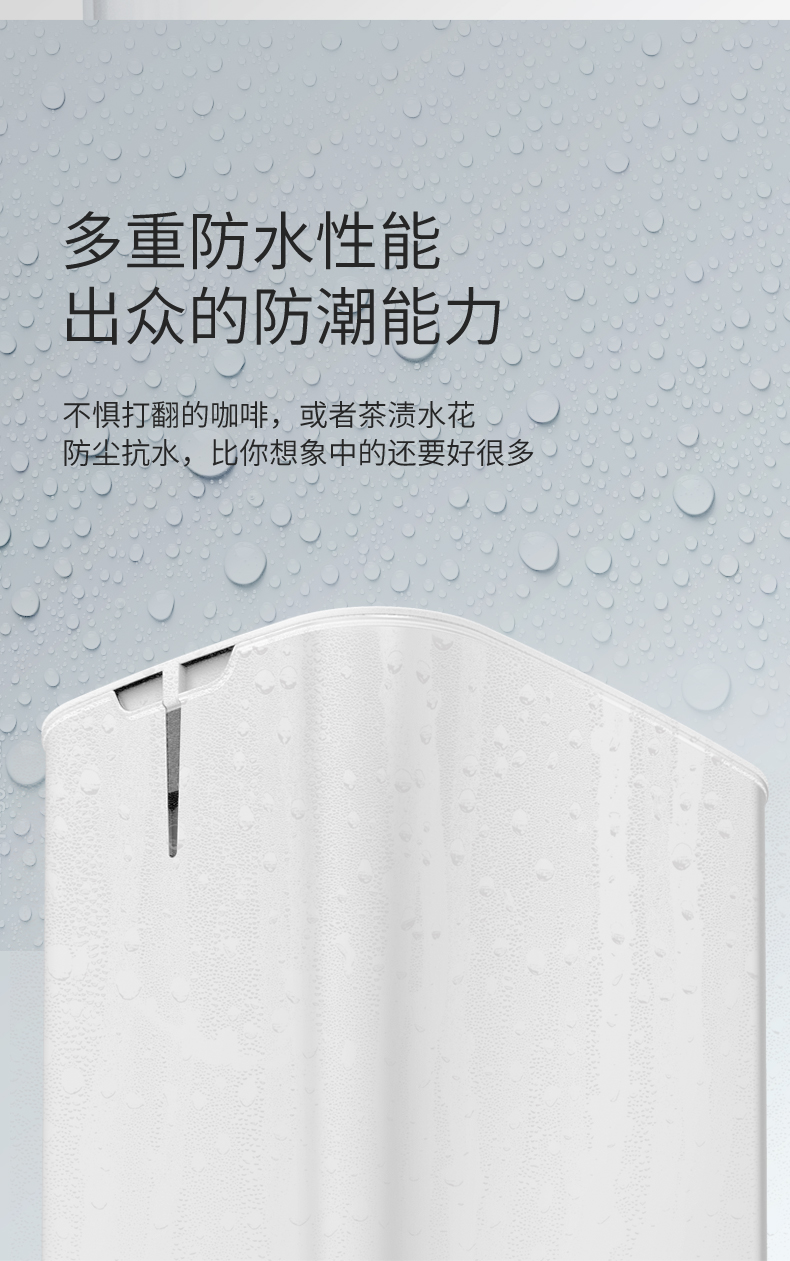 新款智能垃圾桶静音缓降垃圾桶详情12