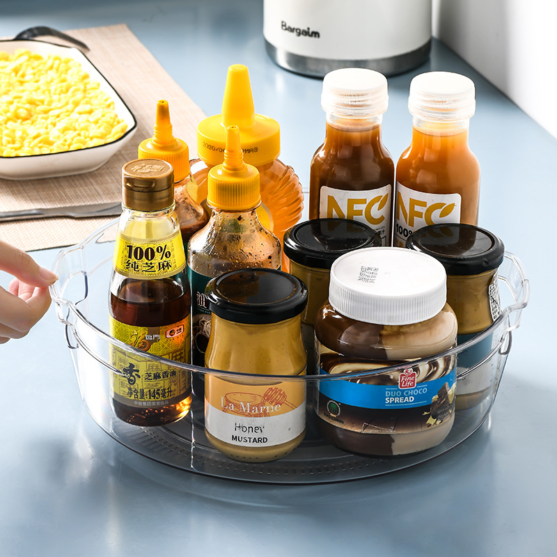 Spice rack