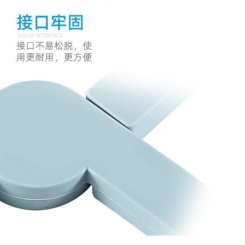 亚马逊硅胶可折叠可拆卸隔热垫锅垫硅胶简约十字隔热垫杯垫汤锅垫X形碗盘垫详情5