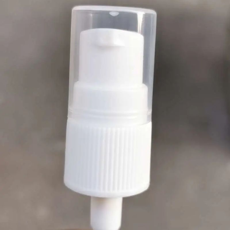 18-tooth, 20-tooth powder pump, threaded pump, hand sanitizer, disinfectant, shampoo, body wash pump head 002 pic 2