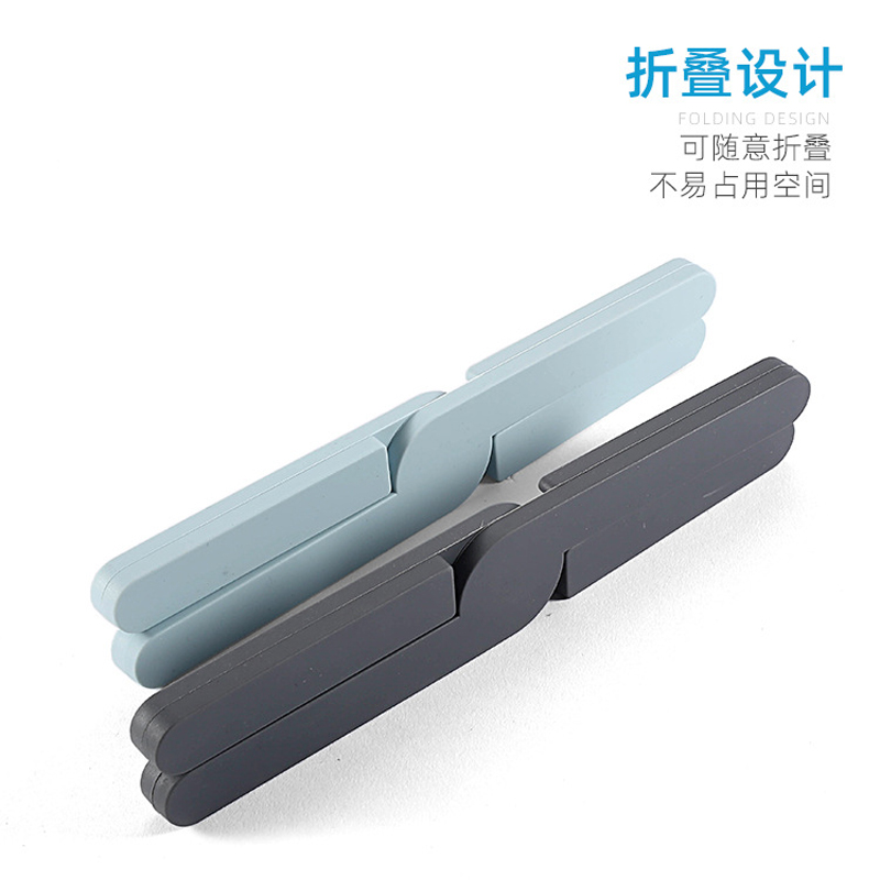 亚马逊硅胶可折叠可拆卸隔热垫锅垫硅胶简约十字隔热垫杯垫汤锅垫X形碗盘垫详情6