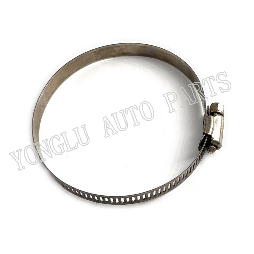 Clamps, fasteners, universal auto parts pic 1
