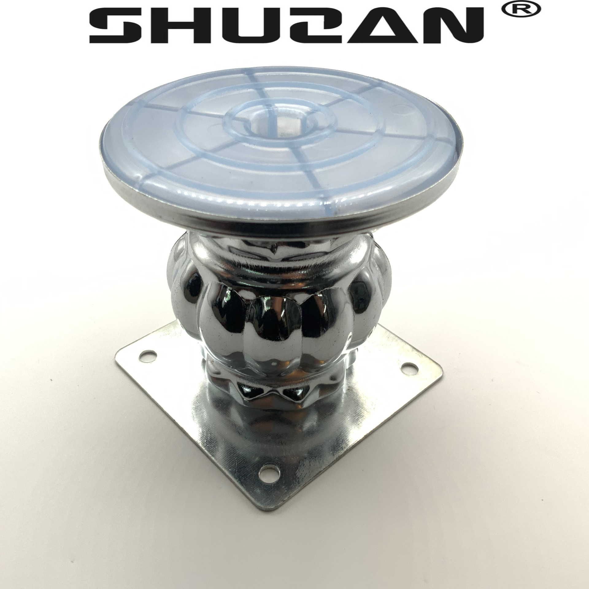 Manufacturers direct sales sofa foot furniture foot cabinet foot furniture hardware accessories production